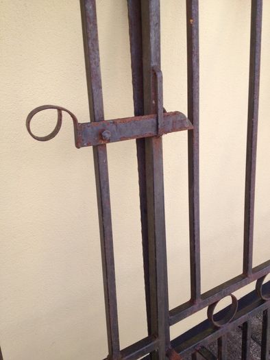 Gates