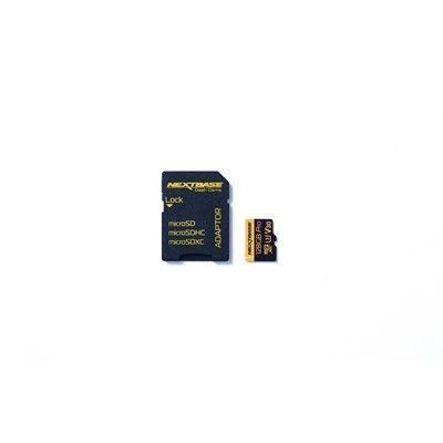 Nextbase 128gb U3 Micro SD Card