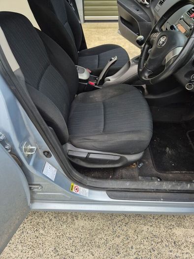 Toyota Auris 1.3 New Nct until October 2027. Taxed