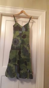Monsoon Dress Size 12