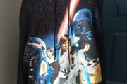 Star Wars Hoodie