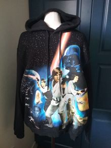 Star Wars Hoodie