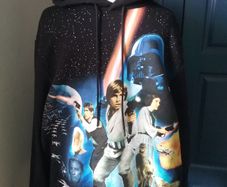 Star Wars Hoodie