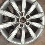 vw audi 8V0601025BD 16 inch alloy 5x112 Image 2