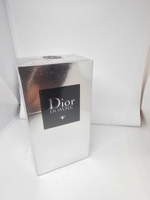 Dior Homme Eau de toilette