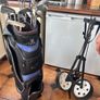 starter golf set Image 2