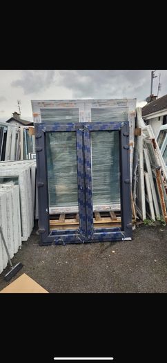 pvc doors