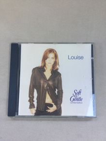 louise rare promo remix cd eternal kylie pop 90s