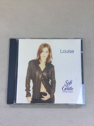 louise rare promo remix cd eternal kylie pop 90s