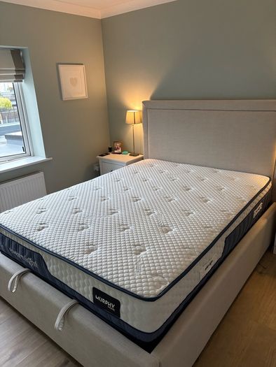King Mattress