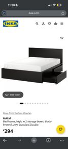 Bed Frame