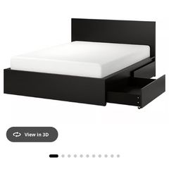 Bed Frame