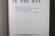 Tumbling In The Hay By Oliver St John Gogarty