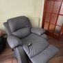 Electric Reclining Chair Image 2