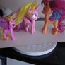 Hasbro My Little Pony  Bundle X6 Image 7