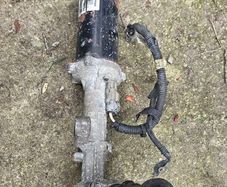 Honda Torneo Accord power steering rack