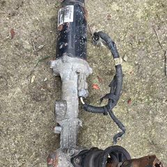 Honda Torneo Accord power steering rack
