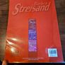 The Best Of Barbra Streisand Music Book With Piano-vocals-guitar. Large Volume Paperback In Good Condition.  See Photos For Same. Image 2