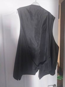waist coat