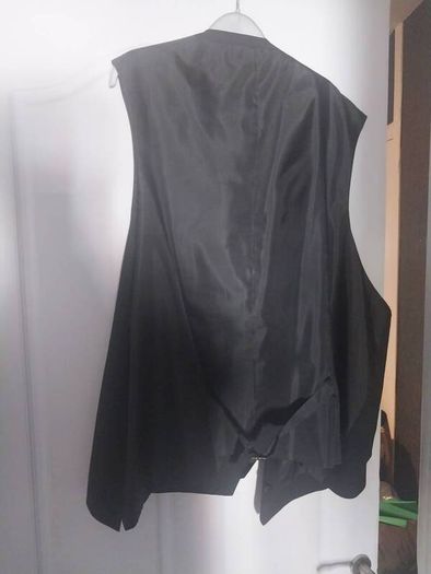 waist coat