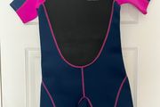 Mountain Warehouse wetsuit 11-12yrs