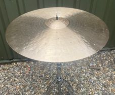 Ride Cymbal
