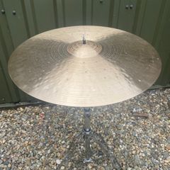 Ride Cymbal