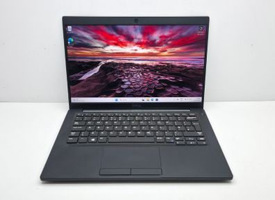 Dell Latitude 7390 - Core i7(8.gen)/ 16GB RAM/ Windows 11 Laptop