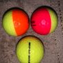 Srixon Qstar Tour golf balls (3) Image 2