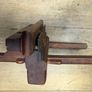 Vintage plough plane Image 2