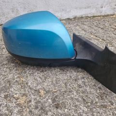 suzuki splash mirror