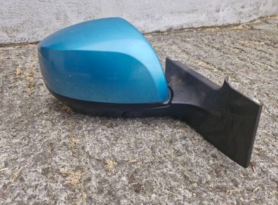 suzuki splash mirror