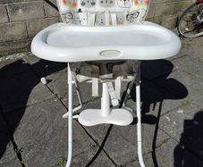 High Chair