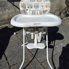 High Chair