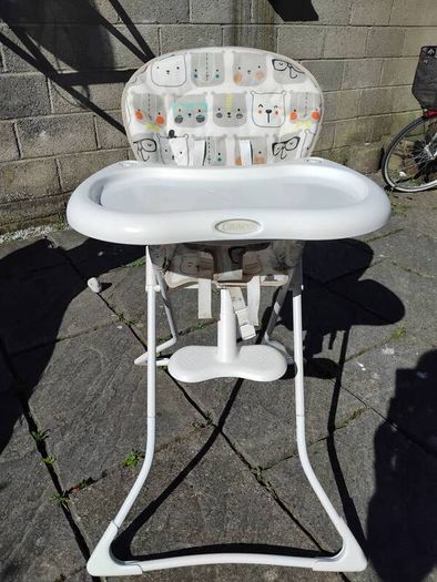 High Chair