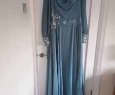 Wedding/bridesmaid/special occasion dress