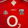 Cork GAA 2000/2002 Vintage Jersey Image 2
