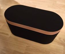 Dyson airwrap
