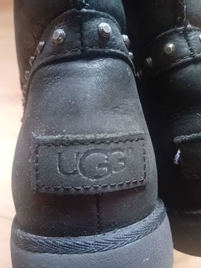 ladies boots UGG size 7.5/40