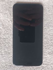 Iphone 15 pro max 256gb black titanium unlocked for sale.