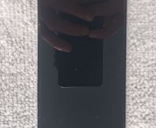 Iphone 15 pro max 256gb black titanium unlocked for sale.