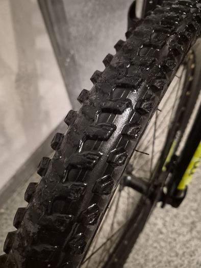Rockrider st530