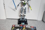 Lego Star Wars 10186 General Grievous UCS
