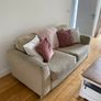3 and 2 seater sofas Image 2