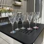 John Rocha Waterford crystal wine glass Image 4