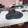 Nike airforce 1 jnr uk11 Image 2