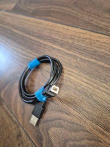 USB 3.0 Type-A to Type-B cable