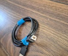 USB 3.0 Type-A to Type-B cable