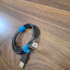 USB 3.0 Type-A to Type-B cable