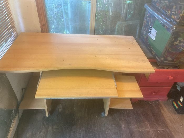 Computer Desk